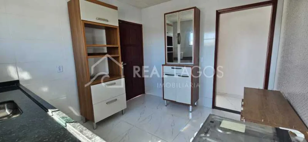 Casa de Condomínio, 3 quartos - Foto 18