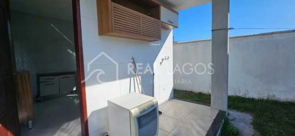 Casa de Condomínio, 3 quartos - Foto 7