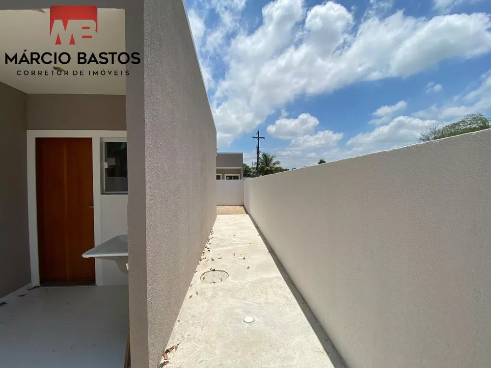 Casa, 2 quartos, 55 m² - Foto 10