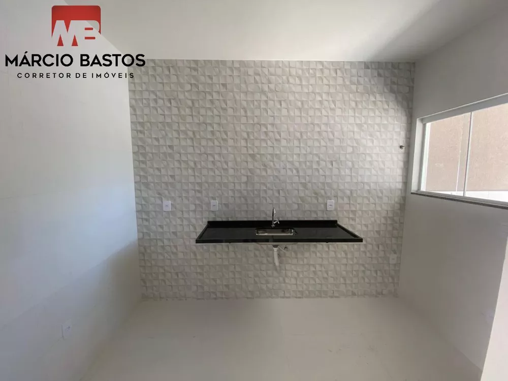 Casa, 2 quartos, 55 m² - Foto 9