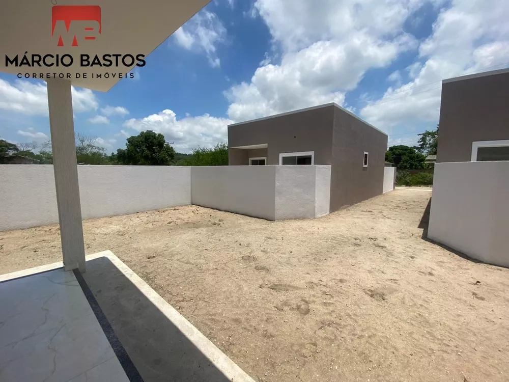 Casa, 2 quartos, 55 m² - Foto 12