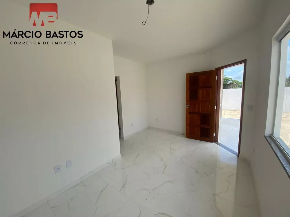 Casa, 2 quartos, 55 m² - Foto 3