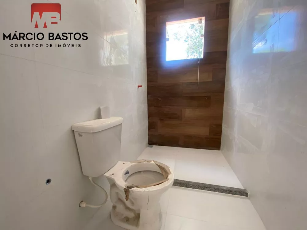 Casa, 2 quartos, 55 m² - Foto 5