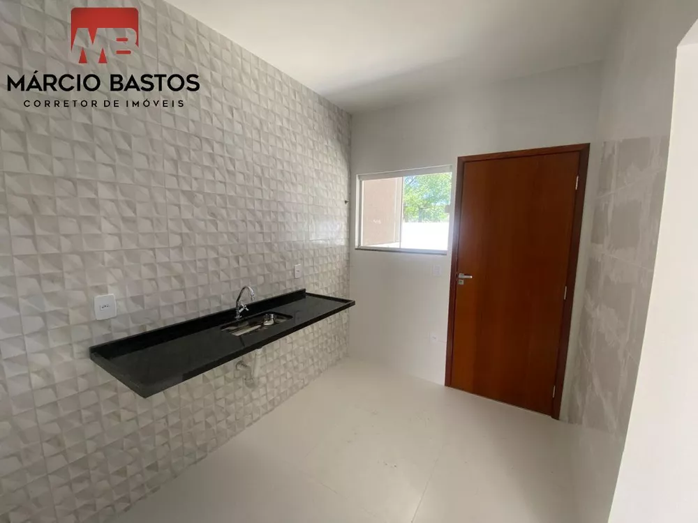 Casa, 2 quartos, 55 m² - Foto 8