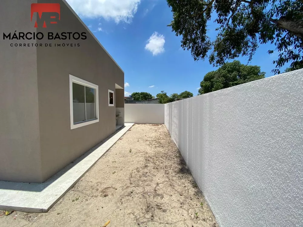 Casa, 2 quartos, 55 m² - Foto 13