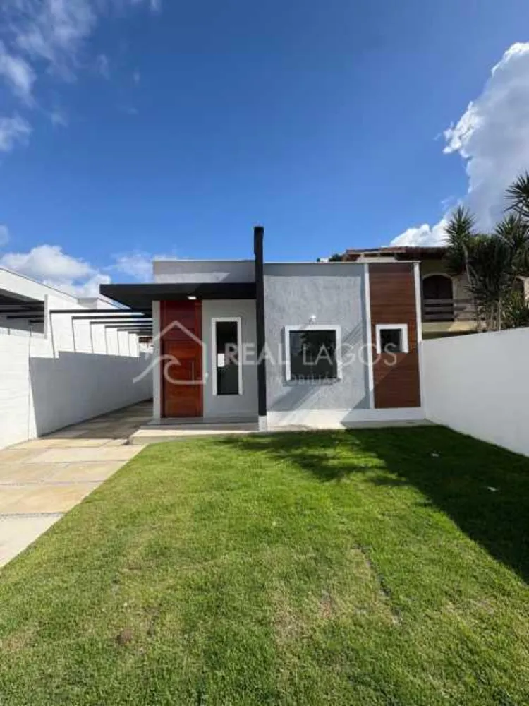 Casa, 2 quartos - Foto 5