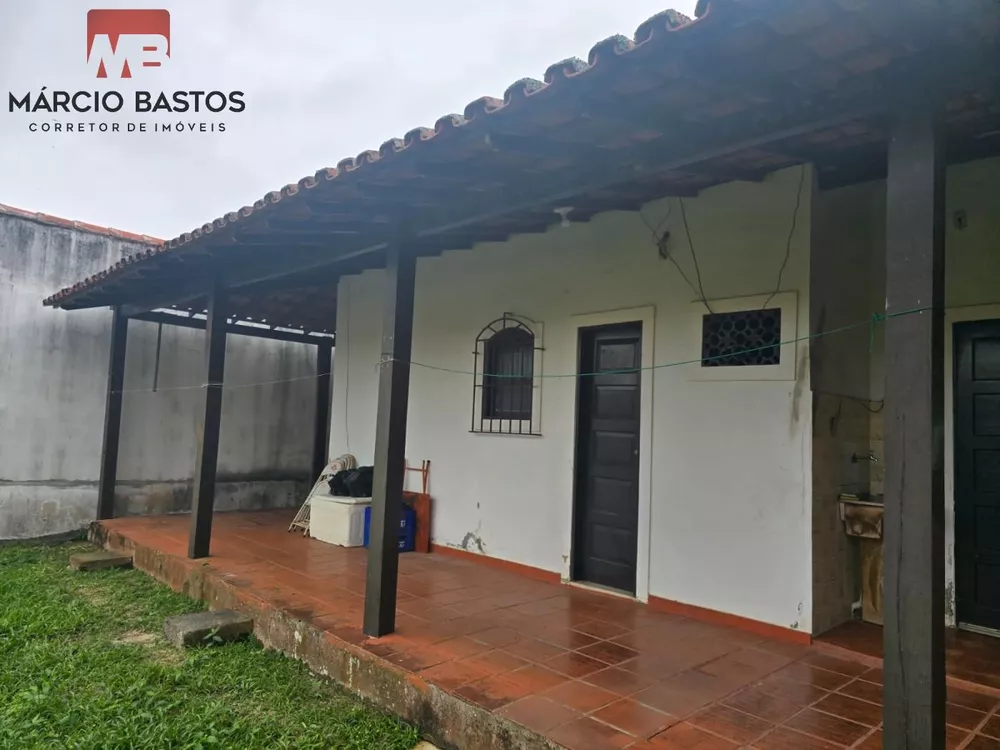 Casa, 2 quartos - Foto 2