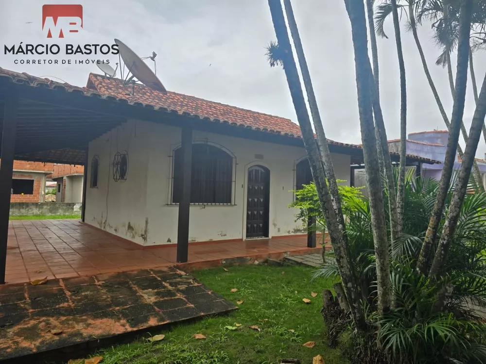 Casa, 2 quartos - Foto 1