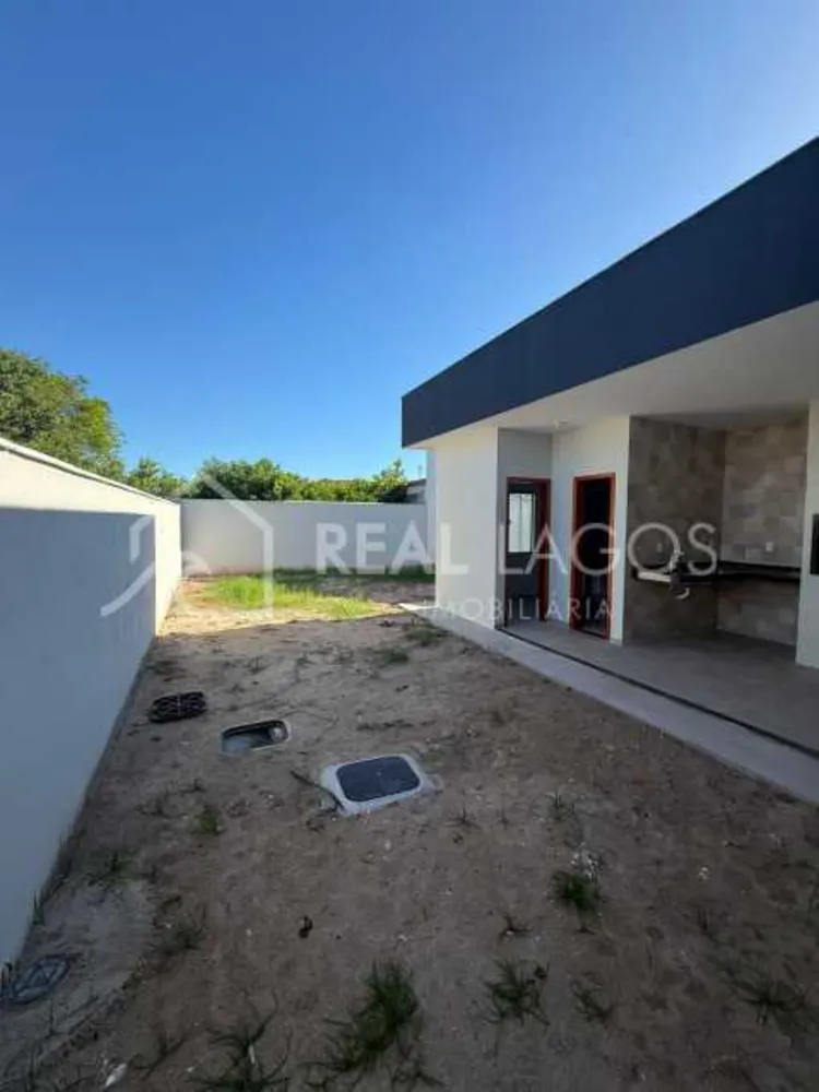 Casa, 2 quartos, 87 m² - Foto 8