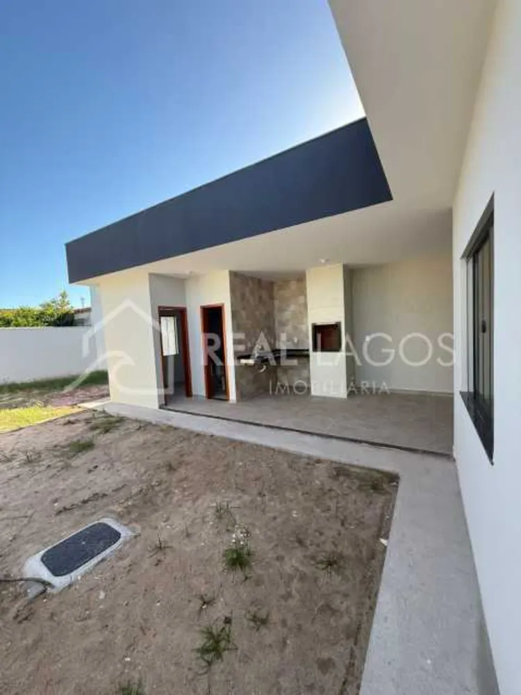 Casa, 2 quartos, 87 m² - Foto 9