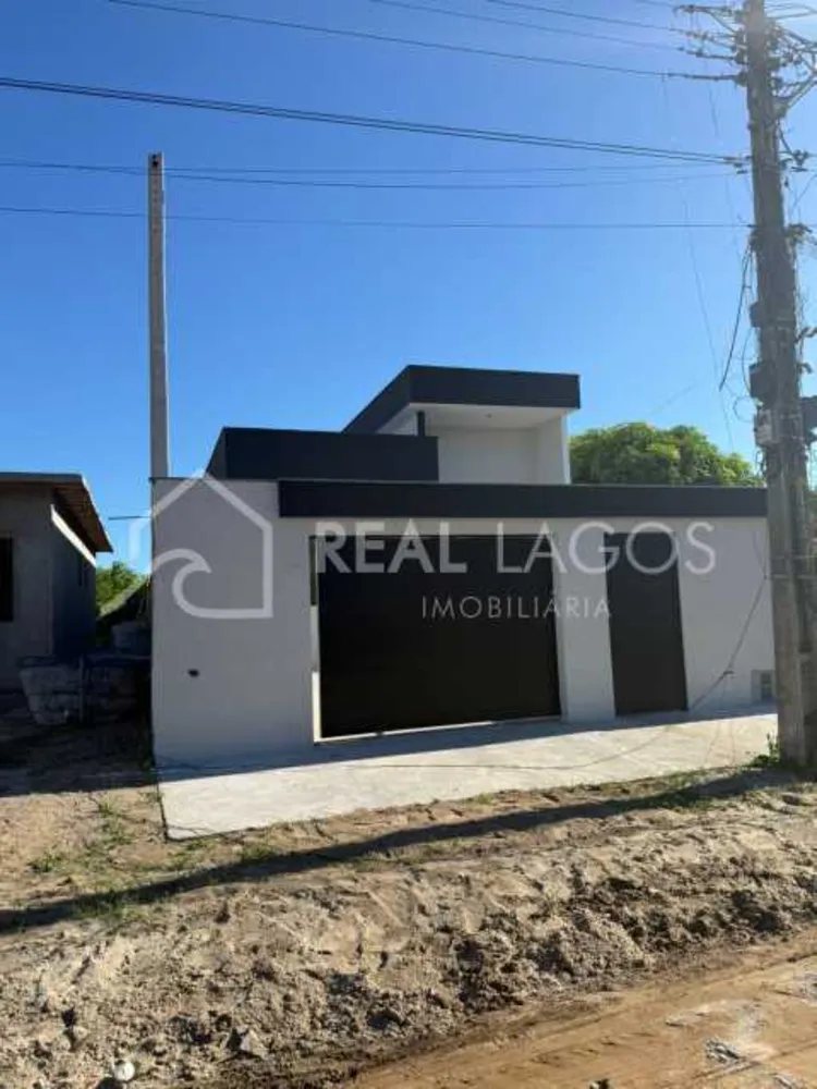 Casa, 2 quartos, 87 m² - Foto 2