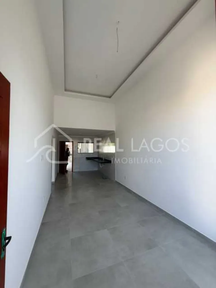 Casa, 2 quartos, 87 m² - Foto 3