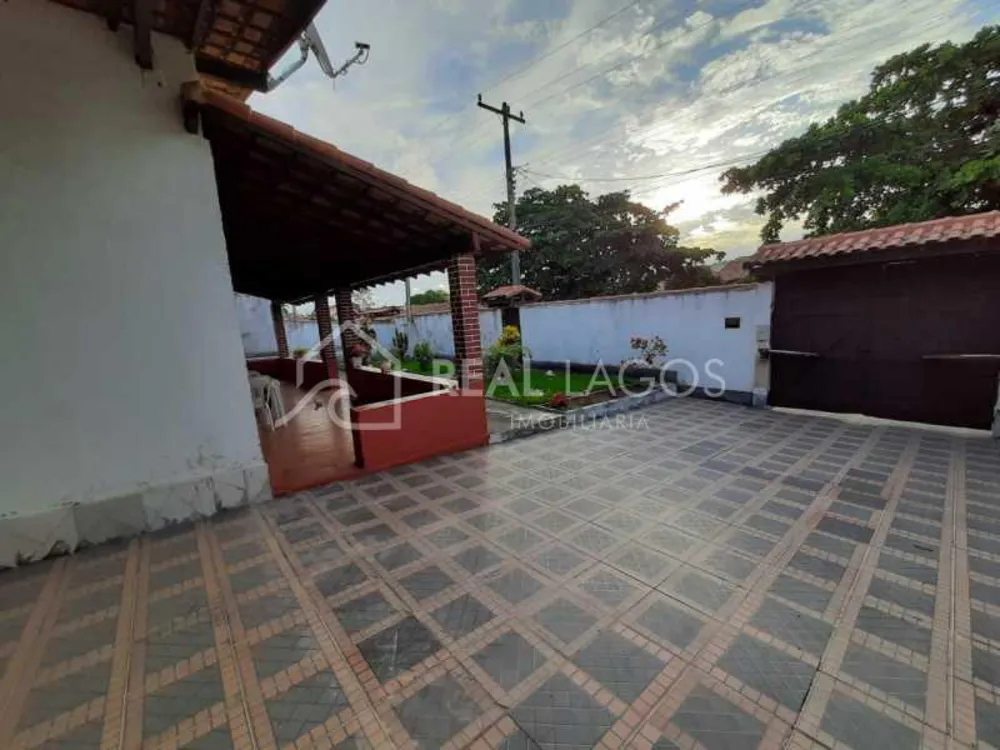 Casa, 4 quartos, 100 m² - Foto 9