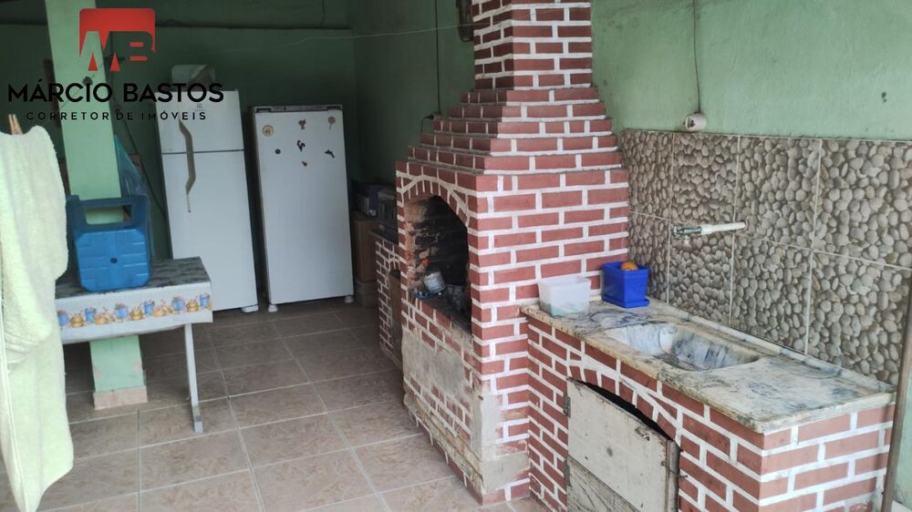 Casa, 2 quartos - Foto 8