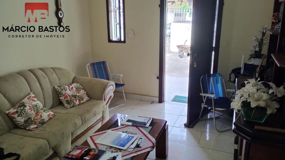 Casa, 2 quartos - Foto 2