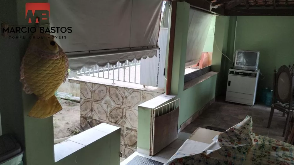 Casa, 2 quartos - Foto 7