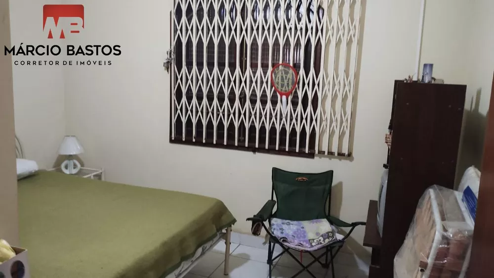 Casa, 2 quartos - Foto 4