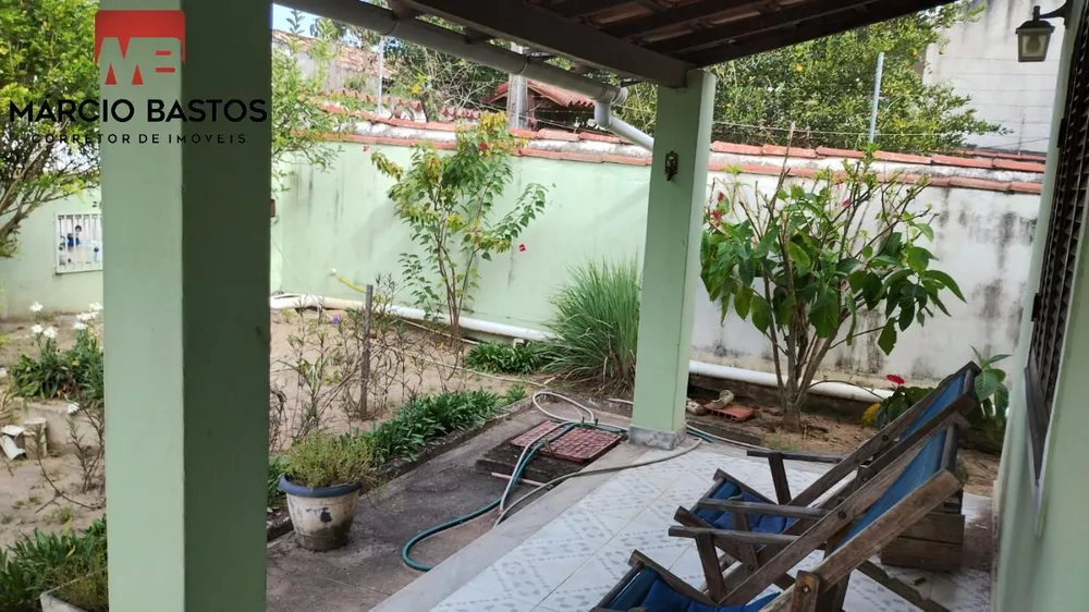 Casa, 2 quartos - Foto 1