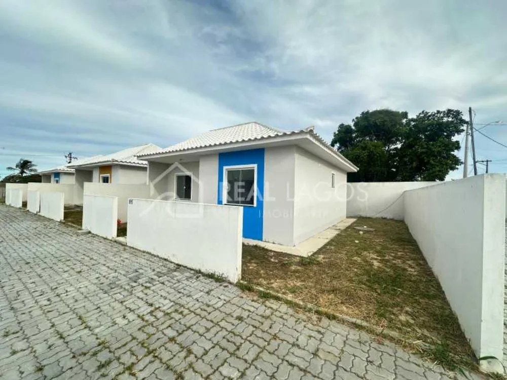 Casa de Condomínio - Foto 4