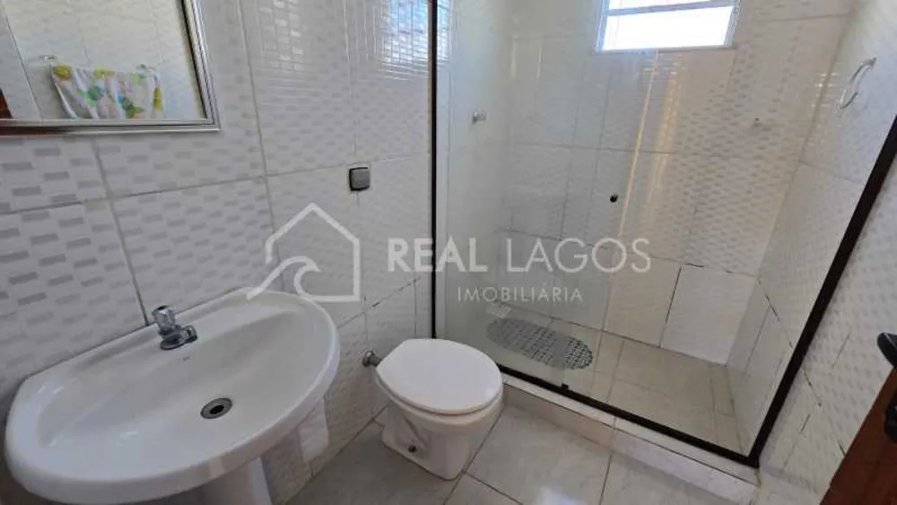 Casa de Condomínio, 2 quartos - Foto 14