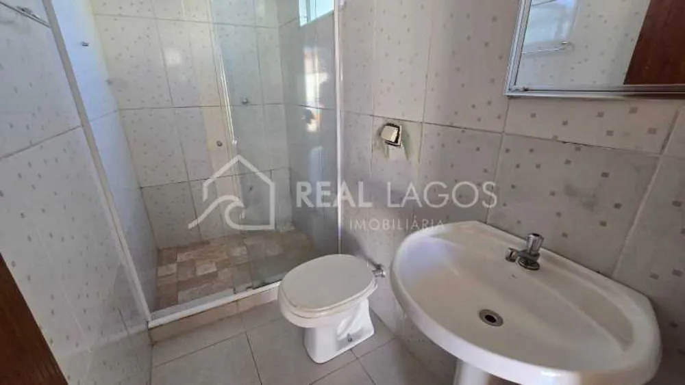 Casa de Condomínio, 2 quartos - Foto 12