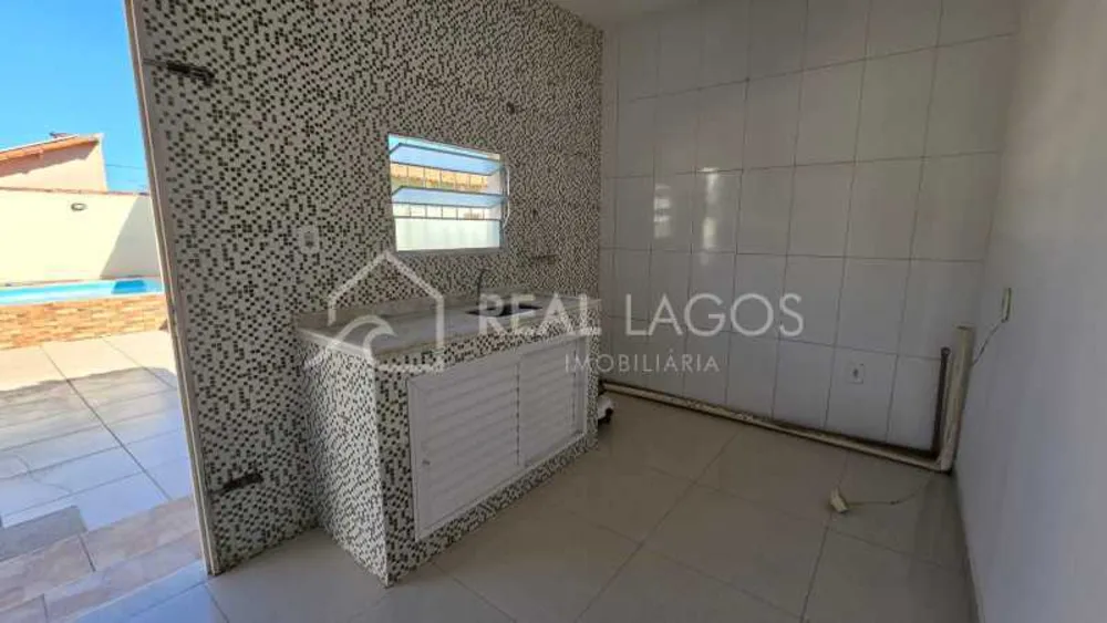 Casa de Condomínio, 2 quartos - Foto 6