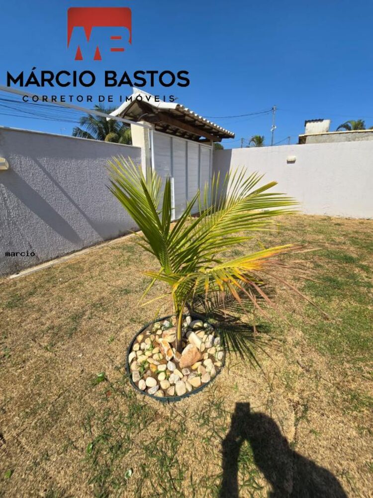 Casa à venda com 2 quartos, 75m² - Foto 3