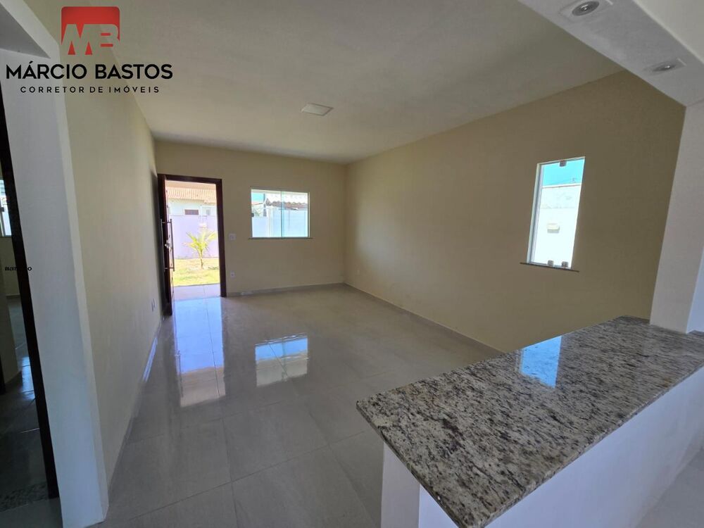 Casa à venda com 2 quartos, 75m² - Foto 5