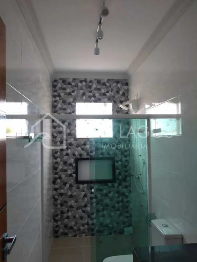 Casa de Condomínio, 3 quartos - Foto 11