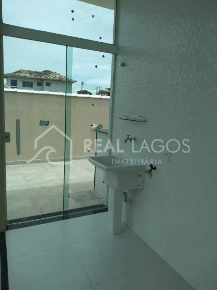 Casa de Condomínio, 3 quartos - Foto 7