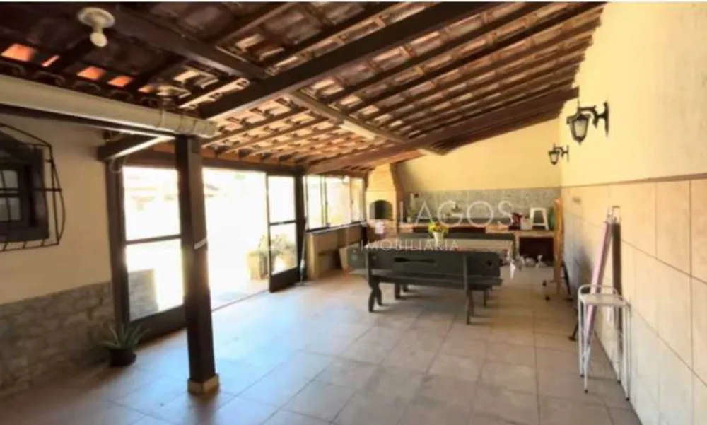 Casa de Condomínio, 2 quartos - Foto 6