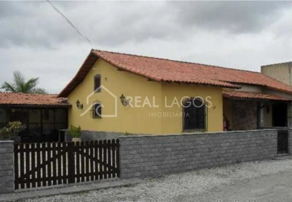 Casa de Condomínio, 2 quartos - Foto 1