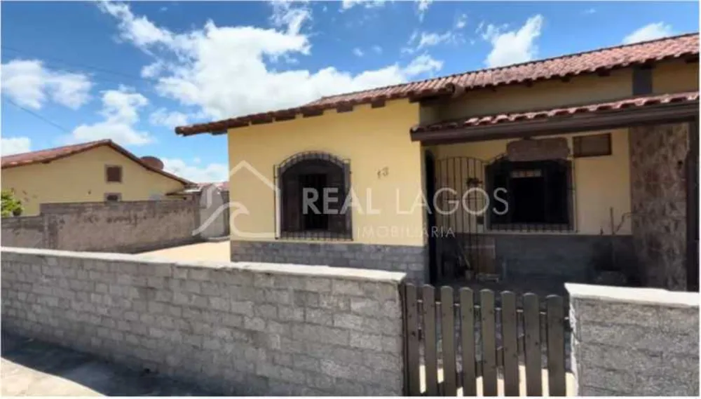 Casa de Condomínio, 2 quartos - Foto 2
