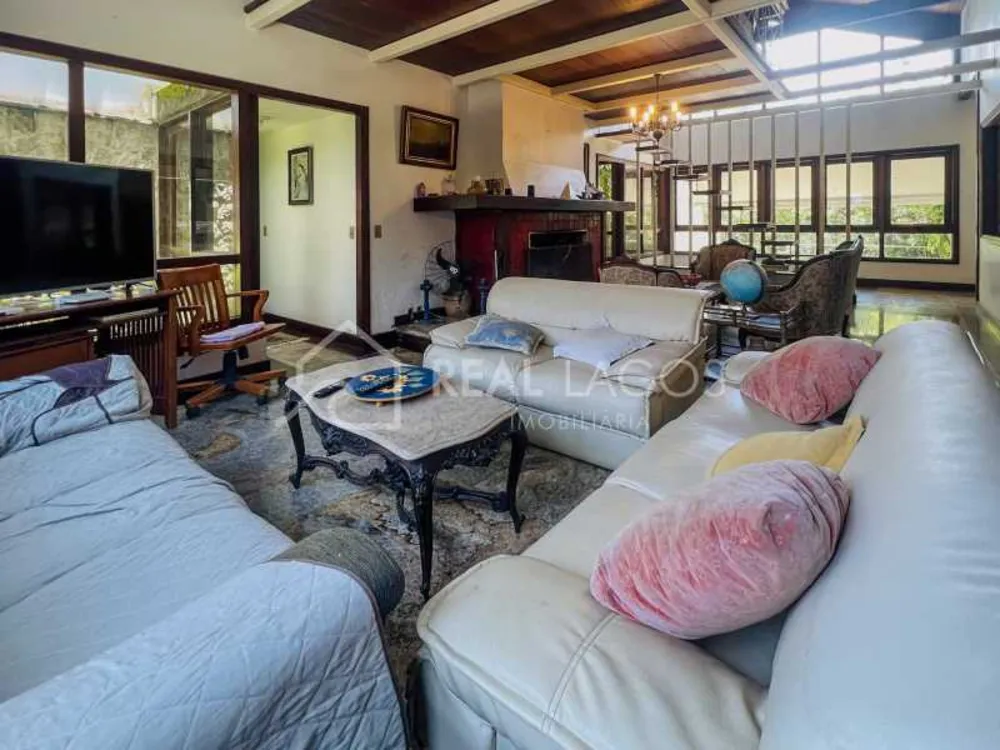 Casa de Condomínio, 5 quartos - Foto 2