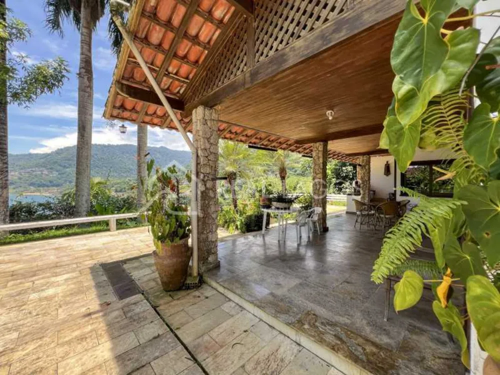 Casa de Condomínio, 5 quartos - Foto 26