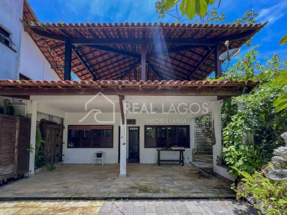 Casa de Condomínio, 5 quartos - Foto 28