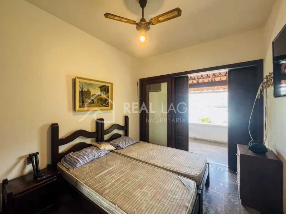 Casa de Condomínio, 5 quartos - Foto 5