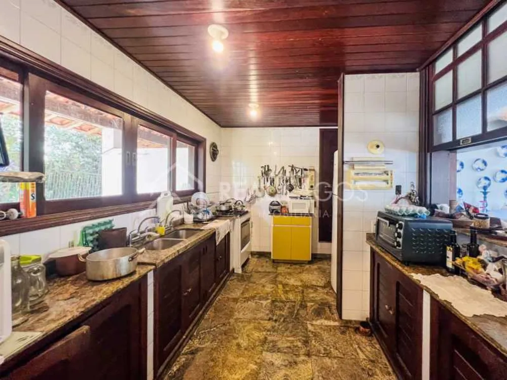 Casa de Condomínio, 5 quartos - Foto 16