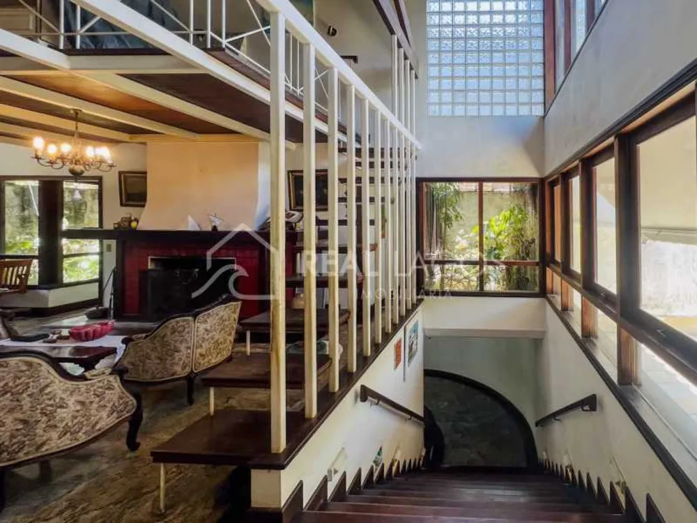 Casa de Condomínio, 5 quartos - Foto 4