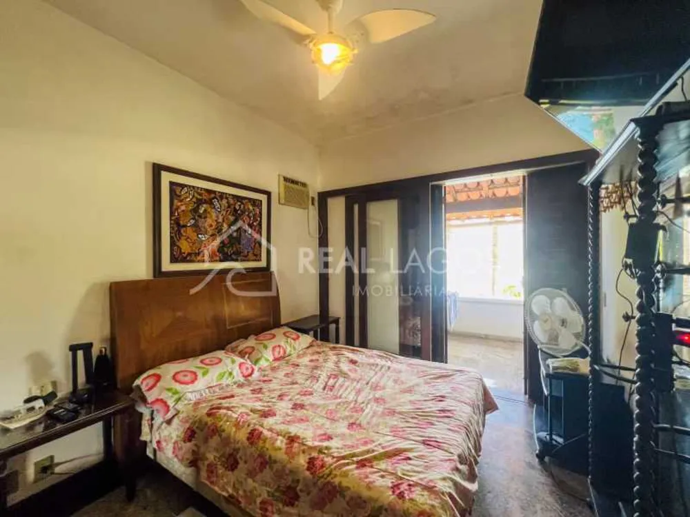 Casa de Condomínio, 5 quartos - Foto 8