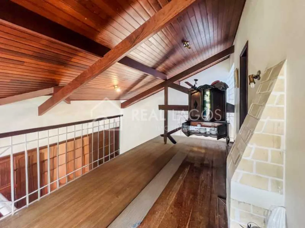Casa de Condomínio, 5 quartos - Foto 11