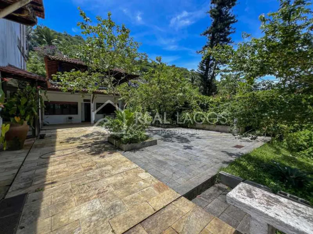 Casa de Condomínio, 5 quartos - Foto 25