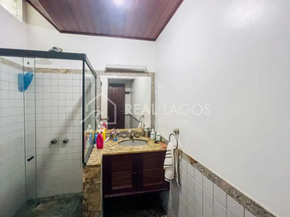 Casa de Condomínio, 5 quartos - Foto 10