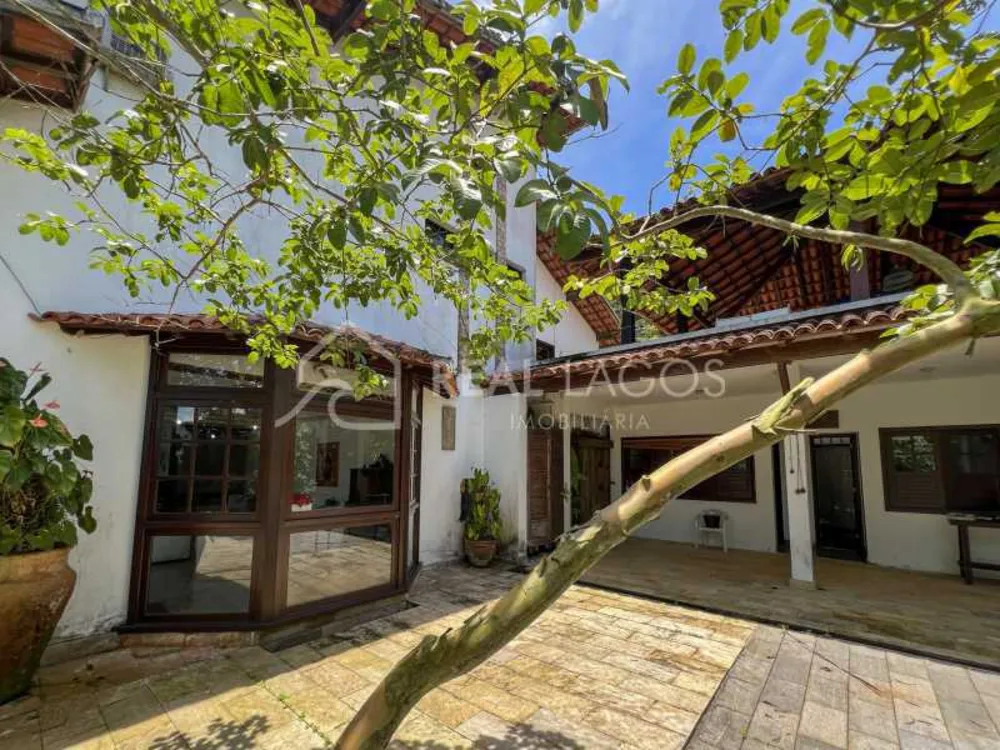 Casa de Condomínio, 5 quartos - Foto 27