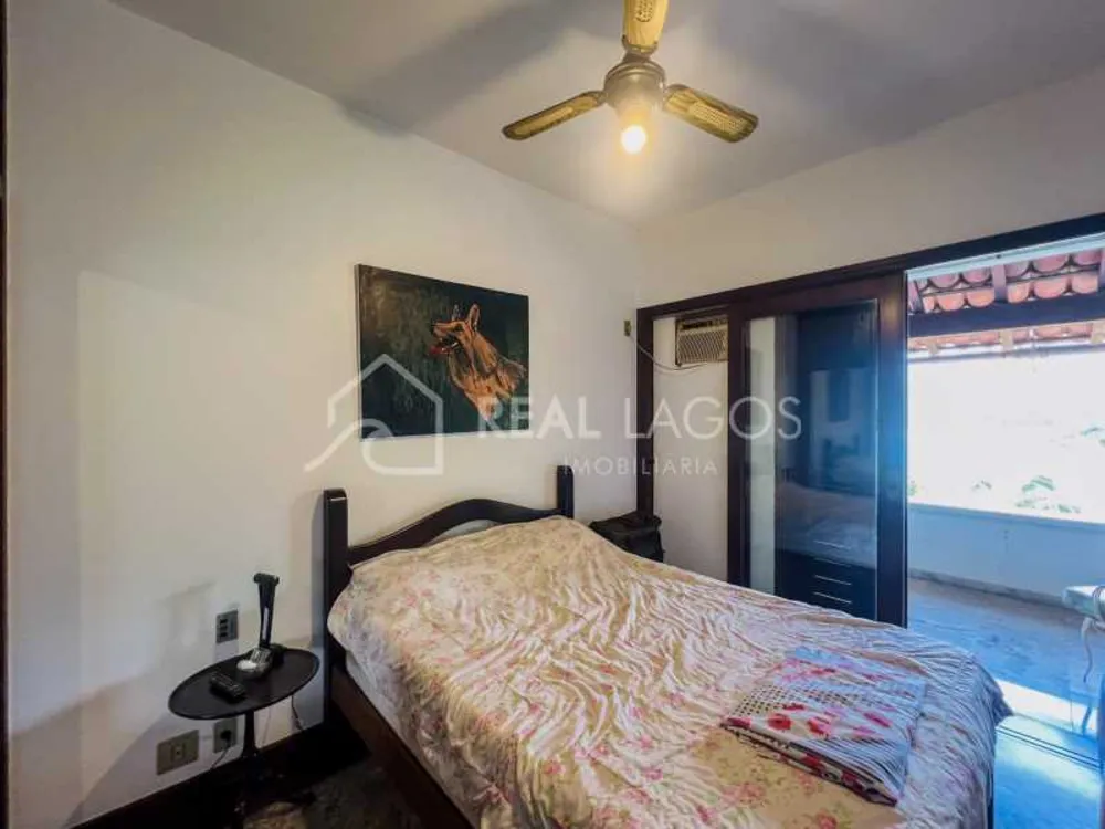 Casa de Condomínio, 5 quartos - Foto 9