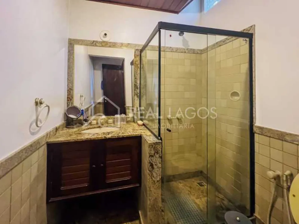 Casa de Condomínio, 5 quartos - Foto 7