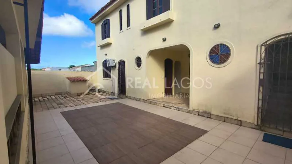 Casa, 3 quartos, 230 m² - Foto 15