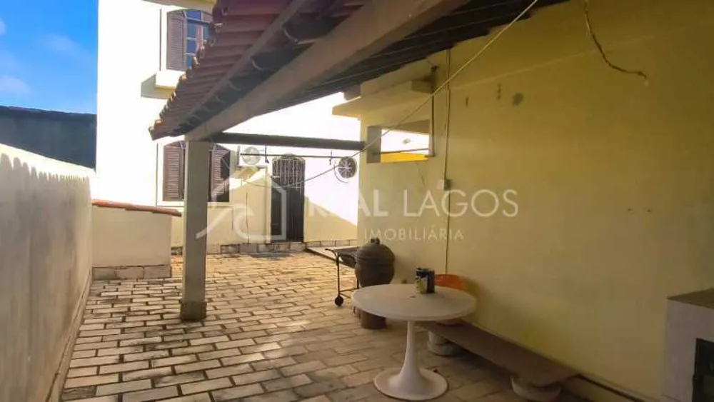 Casa, 3 quartos, 230 m² - Foto 27
