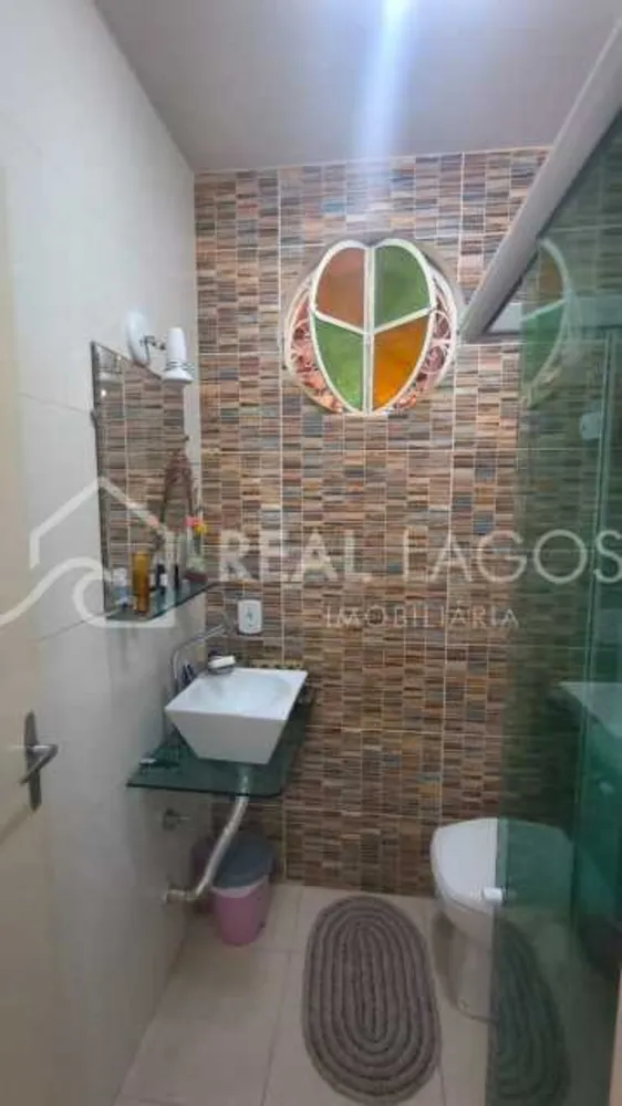 Casa, 3 quartos, 230 m² - Foto 13