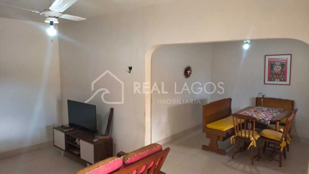 Casa, 3 quartos, 230 m² - Foto 3